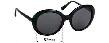 specsavers sun rx 27 replacement lenses