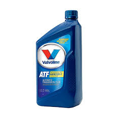 Valvoline Vv360 Mercon V Dexroniii Atf 1 Quart Pack Of 6