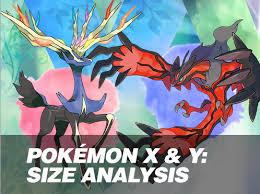 Download pokemon x & y gba and mega emerald x & y, a gba rom hack, latest version: Pokemon X And Y File Size Analysis Pokejungle