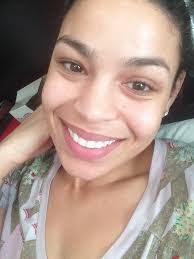 jordin sparks going without makeup