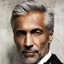 Once you get yourself a couple of different styling products, you will be able to experiment with your texture to long textured hair that naturally falls on a man's shoulder is a loud trend that has been hitting the fashion world since the 1970s. 25 Best Hairstyles For Older Men 2021 Styles