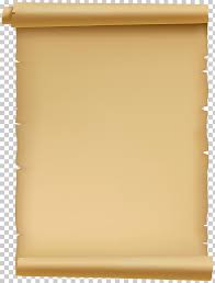 Paper Scroll Paper Png Clipart Free Cliparts Uihere