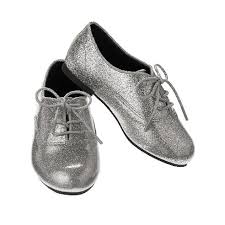 Sparkle Oxford Shoe