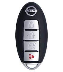 Once again, pick up your key fob and follow these steps to learn how to change the battery in a nissan key fob: 2019 Nissan Armada Smart Key Fob 285e3 1lp0c Cwtwb1u787