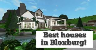 Build A Bloxburg House Or Design An