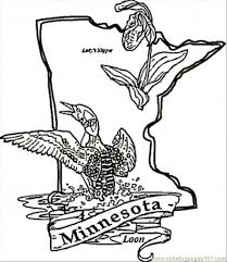 Search through more than 50000 coloring pages. Minnesota Coloring Page For Kids Free Usa Printable Coloring Pages Online For Kids Coloringpages101 Com Coloring Pages For Kids