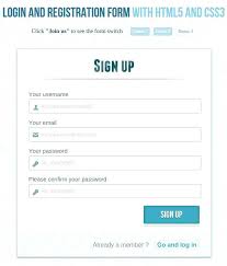 Free Online Form Builders Admission Template Download
