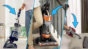 top 5 best vacuum cleaners for stairs