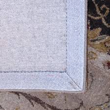 handmade rugs vs hand tufted rugs