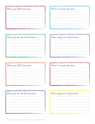 Printable 4x6 Index Cards Free Download Them Or Print