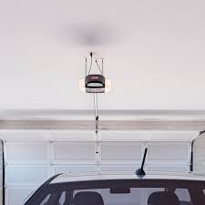 hpc belt drive smart garage door opener