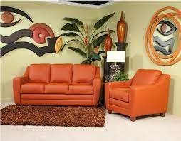 best leather sofa color