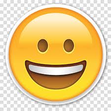 emoji sticker smiling emoji