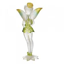 Figurine Tinkerbell Facet Magical