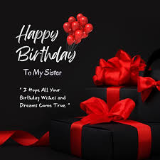 217 happy birthday sister images hd