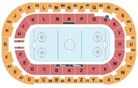 Toyota Center Kennewick Wa Seating Chart Best Picture Of