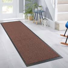 narrow hall runner barrier mats rugs ebay