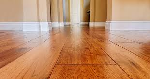 how to revitalize hardwood floors