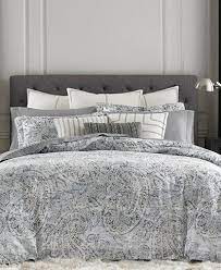 Paisley Bedding Comforter Sets