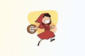 red riding hood and you tailor clinics