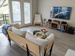 apartment living room designs