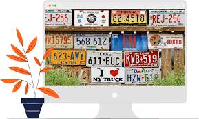 license plate lookup tool 100 free