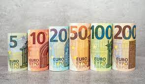 Euro-Banknoten sollen neu gestaltet werden
