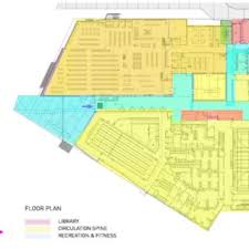 floor plan zoning ymca