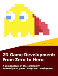 So for each book in the bookshelf, we ( can do everything with it ) print it. 2d Game Development From Zero To Hero Read Book Online