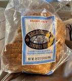 is-trader-joes-sourdough-bread-real