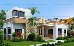 modern house designs pinoy eplans