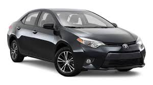2016 Toyota Corolla Tire Pressure Monitoring System Tpms