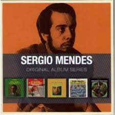Sergio Mendes - Original Album Series - Amazon.com Music