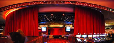 stage curtains unmatched grandeur of