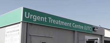 Our professional staff is a team dedicated to providing our patients. Urgent Treatment Centre