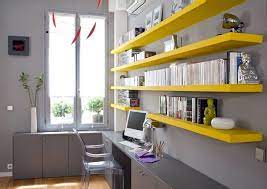 office home office shelves