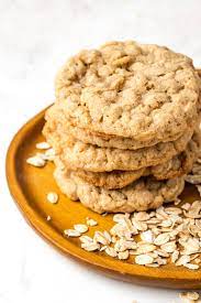 oatmeal cookies soft chewy lil luna