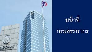 (3) oversee property tax administration involving 10.9. à¸à¸£à¸¡à¸ªà¸£à¸£à¸žà¸²à¸à¸£ à¸¡ à¸«à¸™ à¸²à¸— à¸­à¸¢ à¸²à¸‡à¹„à¸£