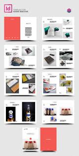 Clean Product Catalog Product Catalog Template Catalog