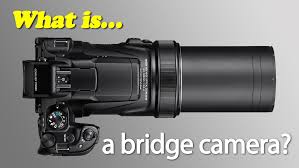 what is a bridge camera digital