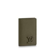 Pocket Organizer Wallet Men Louis Vuitton