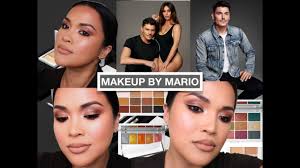 dear makeup by mario i bought complete