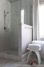 Bathroom Remodel Shower
