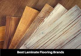 the best laminate flooring brands a