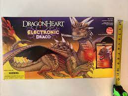 Draco dragonheart