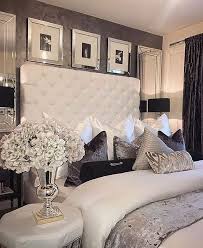 Dream white bedroom decorating ideas decoholic. 63 Elegant And Luxurious White Bedrooms All White Bedroom Decor 33 Homezideas