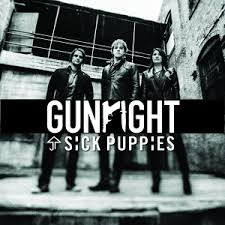 Edit the band modifications history. Gunfight By Sick Puppies Single Hard Rock Reviews Ratings Credits Song List Rate Your Music