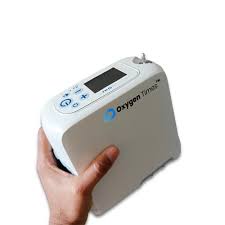 oxygen concentrator reviews