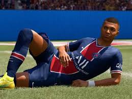 Make your phone look lively and great with. Fifa 21 Erling Haaland Und Kylian Mbappe Protzen Mit Ihren Fifa Teams Games