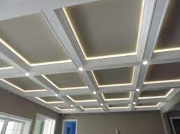 50 Coffered Ceiling Styles 2022 You
